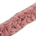 Double-Sided Shower Towel & Back Scrubber Belt - Exfoliating Bath Towel for Men & Women | Durable Skin Care Solution - Buy Online on SooperMarket.com