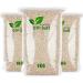 3kg peeled sunflower seeds unsalted for human consumption food quality premium quality 3x 1000g |Dypack (3 x 1kg)