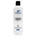 FRAGFRE Hydrating Sensitive Skin Shampoo 12 oz - Sulfate Free Shampoo - Fragrance Free Paraben Free - Color Safe Hypoallergenic Mild Hair Cleanser - Gluten Free Vegan Cruelty Free - Natural Cucumber 12 Fl Oz (Pack of 1)