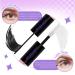 Lash Bond and Seal 2 in 1 Eyelash Extension Glue - Waterproof Long-Lasting Hold 72 Hours - DM20 Kit for DIY Lash Extensions - Buy Online on SooperMarket.com