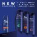 Head & Shoulders 2-in-1 Shampoo & Conditioner Clinical Strength Dandruff Defense Intensive Itch Relief 400 mL - Buy Online on SooperMarket.com