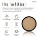 Emani Vegan 200 Bamboo HD Setting Powder - Natural & Cruelty-Free - Buy Online on SooperMarket.com