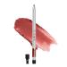YES.EYE DO Red Eyeliner Pencil  Waterproof Colored Gel Eyeliner with Sharpener  Metallic Glitter Eyeliner Pen for Cat Eye Look  Smudgeproof Highly Pigmented and Creamy  Roxy