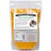 Jiva Organics Organic Turmeric Powder 7 oz - Pure, Premium Spice for Health - Buy Online on SooperMarket.com