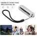 Kadimendium Sting Bite Relief Pen - USB Charging Heat Pulse Bite Healer for Itch Treatment - Allergic-Free & Safe for Indoor Use - Buy Online on SooperMarket.com