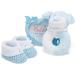 Baby Box Shop New Baby Boy Gifts - 7 Baby Shower Gift Set for Newborn Boys - Buy Online on SooperMarket.com