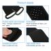Buy Stretching Exercise Strap for Foot Drop & Ankle Training - 3.3ft Resistance Bands for Strength & Flexibility - Buy Online on SooperMarket.com