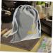 PLAFOPE Hair Dryer Bag 4pcs Hair Dryer Storage Bag Travel Hair Dryer Hair Drawstring Hair Dryer Bags Classic Organizer - Buy Online on SooperMarket.com