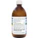 New Roots Herbal - Wild Omega 3 EPA 900mg DHA 600mg Lemon Flavour 200ml - Premium Fish Oil Liquid Omega 3 Supplement - High-Potency EPA & DHA for Overall Wellness - Pure Omega-3 Fatty Acids - Buy Online on SooperMarket.com