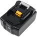 High-Capacity 3000mAh Replacement Battery for Makita Models 194065-3 194066-1 194204-5 & More - International Shipping Available - Buy Online on SooperMarket.com