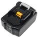 PRUVA Battery Compatible with Makita XSF03M XSF03Z XSH01Z XSH03MZ XSH03Z XSJ01Z XSS01Z XSS02Z XSS03Z P/N: 194309-1 197265-04 197265-4 197422-4 BL1415 3000mAh