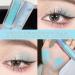 FILFEEL Pigmented Liquid Glitter Eyeshadow - 2 in 1 Double Headed Glitter Eye Makeup - High Ductility Blue Eyeshadow for Stunning Looks - International Shipping Available - Buy Online on SooperMarket.com