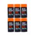 Right Guard Xtreme Defense Antiperspirant Deodorant Invisible Solid Stick Arctic Refresh 2.6 Ounce (Pack of 6)