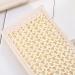 Plant Hemp Loofah Back Scrubber Strap | Exfoliating Shower Massage Tool for Men and Women - Skin Care Bathing Accessories - Buy Online on SooperMarket.com