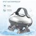 Ankilo Upgraded Electric Hair Scalp Massager with 3 Kneading Modes Portable Head Massager Handheld Waterproof Head Scratcher for Hair Growth Deep Clean and Stress Relax Cat Dog Massager - Buy Online on SooperMarket.com