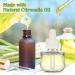 SCENTORINI Citronella Plugin Refills - Compatible with Air Wick Scented Oil Warmers | Essential Oil Air Fresheners for Home & Bathroom | 3 Refills - Buy Online on SooperMarket.com