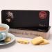 Deans Scottish All Butter Shortbread Biscuits Dog Lover Gift Tin. 150g Collectable Resealable Villager Jim "Shadow at the Border Delicious Snack Irresistible Luxury Cookie. Birthday or Christmas Shadows at the Border - Buy Online on SooperMarket.com