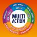 Mucinex Multi-Action Congestion Cold & Cough Caplets 20 count - Buy Online on SooperMarket.com