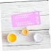 Buy 1 Set Lipstick Filling Mold - DIY Lipgloss Lip Tint Lip Balm Kits with 5 Purple Plastic Trays for Makeup | International Shipping Available - Buy Online on SooperMarket.com