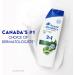 Head & Shoulders Tea Tree Oil 2-in-1 Anti-Dandruff Shampoo + Conditioner 370 mL 370 g (Pack of 1) - Buy Online on SooperMarket.com