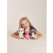 TY Harmonie Unicorn - Beanie Boos | Magical Harmony Unicorn Plush Toy - Buy Online on SooperMarket.com