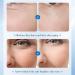 VEROA 15 Sticks Face Serum Hyaluronic Acid Anti Aging Hydrating Serum - Deep Hydration Skin Brightening Anti Wrinkle Hylauronic Acid Serum - for All Skin Types Improve Fine Lines and Dullness - Buy Online on SooperMarket.com