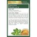 Traditional Medicinals - Organic Spearmint Herbal Tea (Pack of 6) - Refreshing and Minty - 96 Tea Bags Total Tea Spearmint 16 Count (Pack of 6) - Buy Online on SooperMarket.com