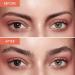 KAYNEST Tinted Eyebrow Soap Kit - Waterproof Long Lasting 3D Feathery Brow Styling Gel (DARK BROWN) - Buy Online on SooperMarket.com