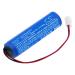 Battery Replacement for Deko Deko Light DKL-930634