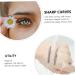 PLAFOPE 10 Sheets Imitation Eco Eyebrow Sticker Beauty Eyebrow Stickers Transfer Stickers - Buy Online on SooperMarket.com