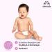 Mama Bear Disney Ultra Dry Diapers Size 5 - 152 Count Monthly Box (10-16 kg) | International Shipping - Buy Online on SooperMarket.com