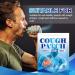 Cough Patch 40 Pcs Cough Relief Chest Cold Suppressant Sticker Acupoint Physiotherapy Pad - Buy Online on SooperMarket.com
