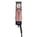 Buy Oster Limited Edition Classic 76 Hair Clipper with 2 Blades & 10-Piece Comb Set - Unisex Adult - Burgundy & Black - International Shipping Available - Buy Online on SooperMarket.com