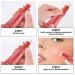 Paminify Blush Beauty Wand - Matte Face Blush with Cushion Applicator in 101 Ravishing Nude Pink - Buy Online on SooperMarket.com