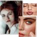 Freckle Pen Artificial Fake Freckles Create Fashionable Natural Freckles Makeup Waterproof Long Lasting Soft Dot Sopt Pen for Face Makeup(Dark Brown and Light Brown ) - Buy Online on SooperMarket.com
