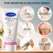 Hair Removal Cream for Women Hair Remover Bikini Hair Removal Cream - Depilatory Cream Long Lasting Smoothness Painless Flawless - for Underarms Legs Bikini Hair Removal Body Hair Removal Cream - Buy Online on SooperMarket.com