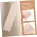 Healeved 2pcs Silicone Scar Patches for Stretch Marks - Silicone Gel Tape for Wound Healing - Buy Online on SooperMarket.com