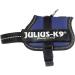 Buy K9 Powerharness 2XS/Baby 2 in Indigo - Premium International Shipping - Buy Online on SooperMarket.com