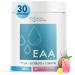 NOVA PHARMA EAA Supplement - Muscle Recovery Supplements - Amino Acids - 30 Servings - 4 Flavors (Pink lemonade)