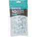 Dr. Talbot's Disposable Teen Face Mask - 13+ Years Old - 10 Count - Buy Online on SooperMarket.com