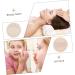 minkissy 3 Sets Loofah Face Wash Cotton Pads for Face Care Scrub Miss Skin Care Set Cosmetic - Buy Online on SooperMarket.com