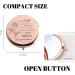 GAOLZIUY Gifts for Wife - Beautiful Wife Gift Rose Gold Compact Mirror  Birthday Gifts for Women  Wedding Anniversary  Valentines Day  Mothers Day for Wife Rose Gold-wife-1 rose gold-wife-1 - Buy Online on SooperMarket.com