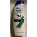 Buy Head & Shoulders Shampoo - Effective Dandruff Relief | Fast International Shipping - Buy Online on SooperMarket.com