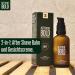 Better Be Bold 2-in-1 After Shave Balm & Face Cream - 100ml Value Pack | Shop Now for Smooth Skin! - Buy Online on SooperMarket.com