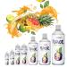 oceanevo Food Flavoring 30ml Highly Concentrated Food Flavour Natural Liquid Essence for Baking Cooking Sweets Cakes Shakes (Toffee)