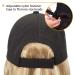 Buy Affordable Tess Extensions 16 Ombre Light Brown/Blond Synthetic Hair with Black Baseball Cap | 290g Women's Hair Extensions - Buy Online on SooperMarket.com