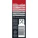 Weider RUSH Ready-to-Drink Pre-Workout Booster - Energized Orange 250 ml (Pack of 2) | Caffeine & Arginine for Enhanced Performance | International Shipping Available - Buy Online on SooperMarket.com