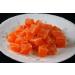 Dried Papaya Chunks (5 Lbs.) - Diced Dried Papayas Best for Snacking & Baking - Paw Paw Tree - Lightly Sugar Coated  Low Sodium  Dairy Free  Low Cholesterol  Low Fat & High Fiber Fruits - Farm Fresh Nuts Brand 5 Pound - Buy Online on SooperMarket.com