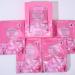 Rose 4 in 1 Foot Soak Set - Helps to Calm Eczema & Rosacea - Buy Online on SooperMarket.com