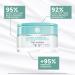Yves Rocher Hydra Vegetal 48H Moisturizing Rich Cream - Best Face Moisturizer for Normal to Dry Skin - 1.6 FL OZ - Shop Internationally - Buy Online on SooperMarket.com